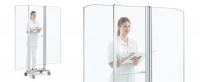 NEW PRODUCT - SILENTIA CLEARPANELS